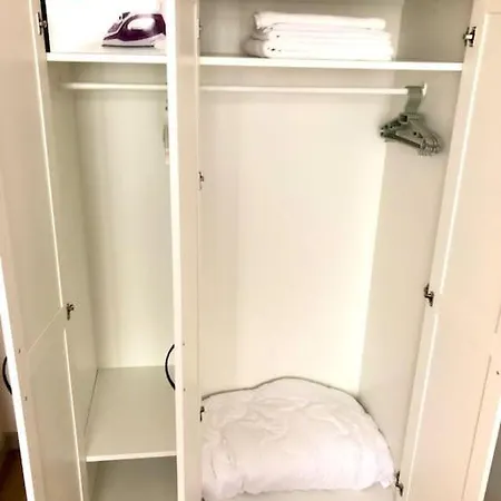 Secured Lux 1 + 1 - Gym, Sauna & Parking * اسطنبول